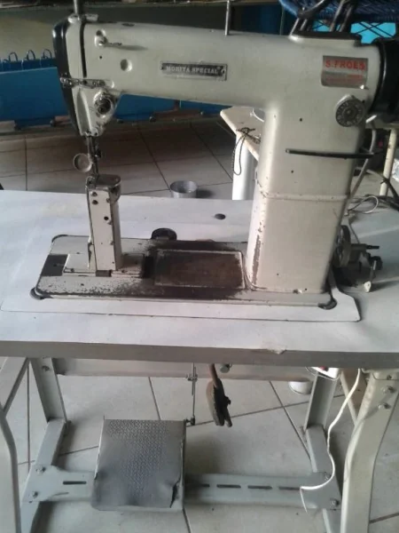 Máquina Prespont