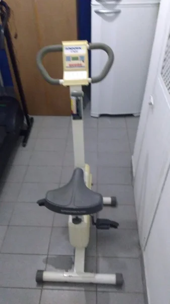 Bicicleta Ergométrica