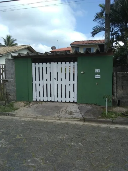 Alugo Casa p/ Temporada e Fins de Semana