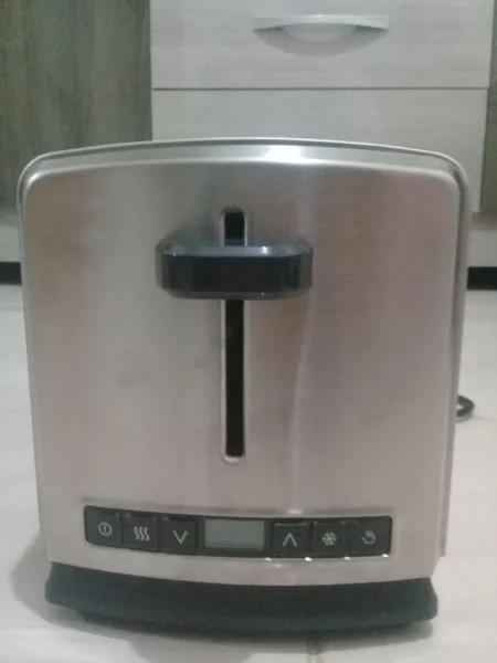 Torradeira Electrolux