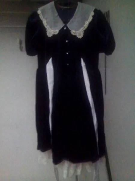 Vestido Festa