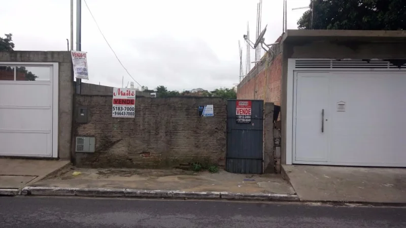 Vendese ou Troca-se um Terreno na Vila das Belezas da Financiamento