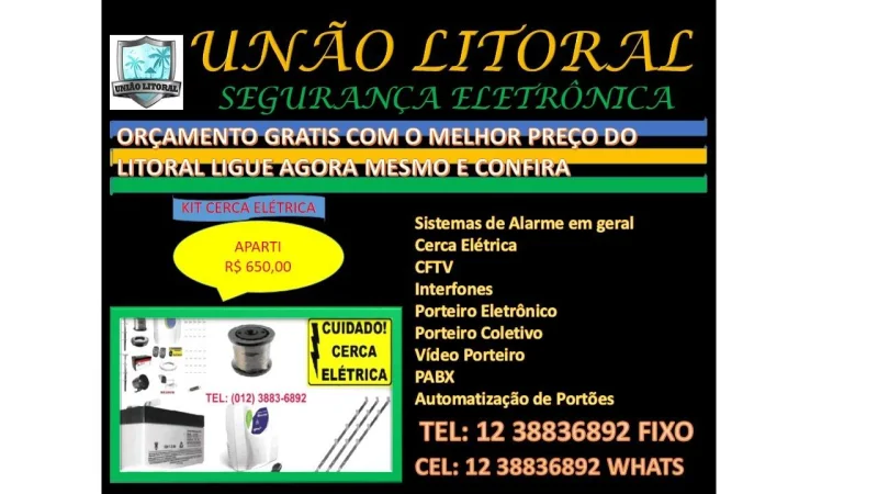 Sistema de Alarme