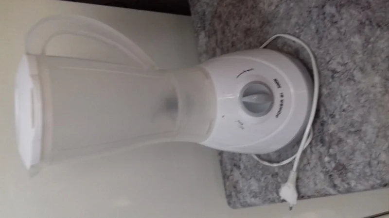 Liquidificador Mondial 500w 3 Velocidades em Perfeito Estado