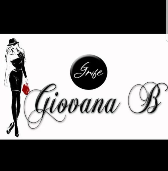 Giovana B Moda Feminina