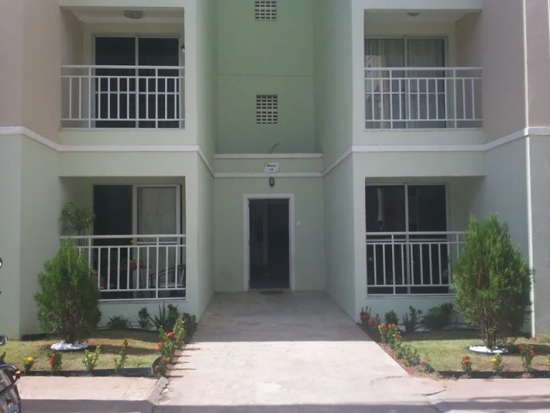 Vendo Apartamento Vida Bela 1 Itinga 3 Quartos