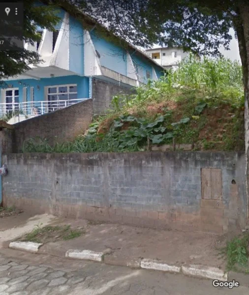 Terreno 300m