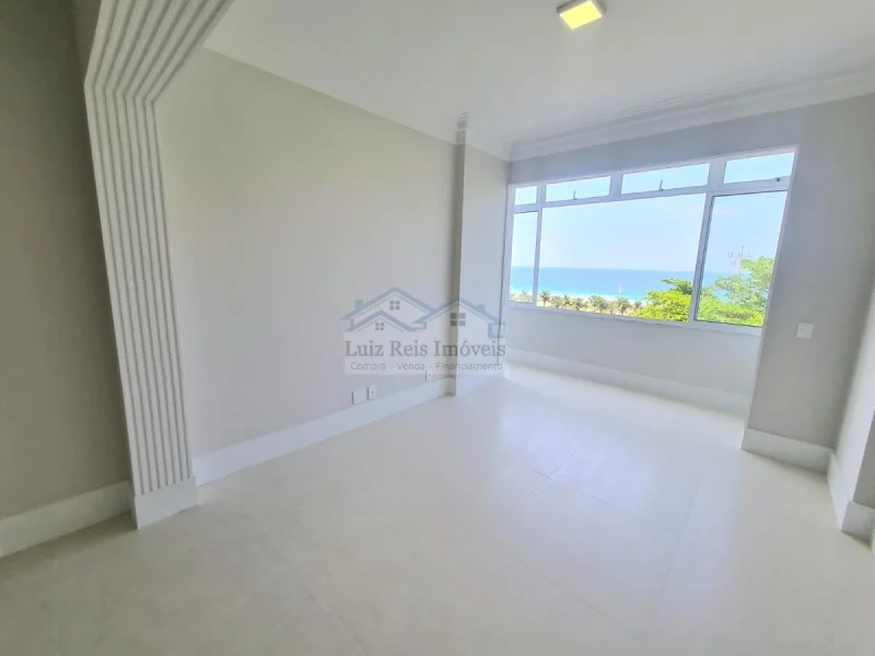 Apartamento para Venda em Rio de Janeiro / RJ no Bairro Copacabana