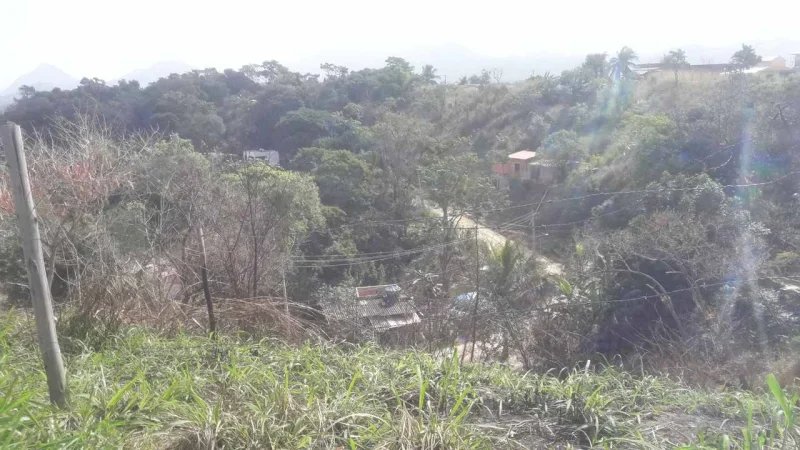 Terreno Colinas de Maricá