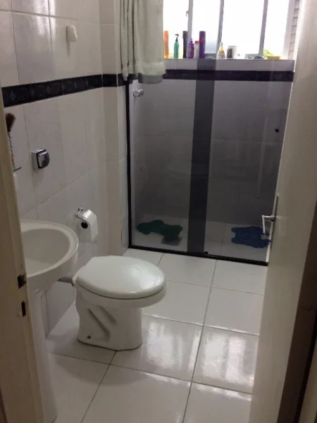 Vendo Apartamento