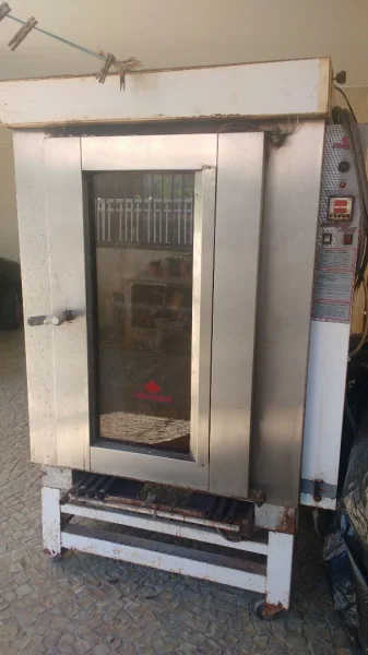 Forno para Padaria