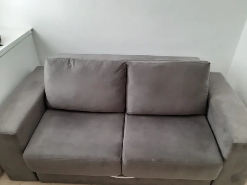 Vendo Sofá Cama