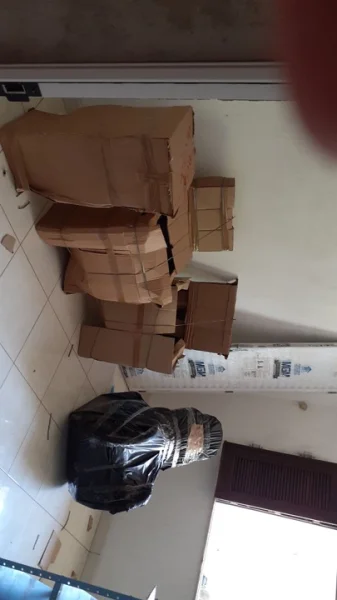 Mudança Residencial e Comercial