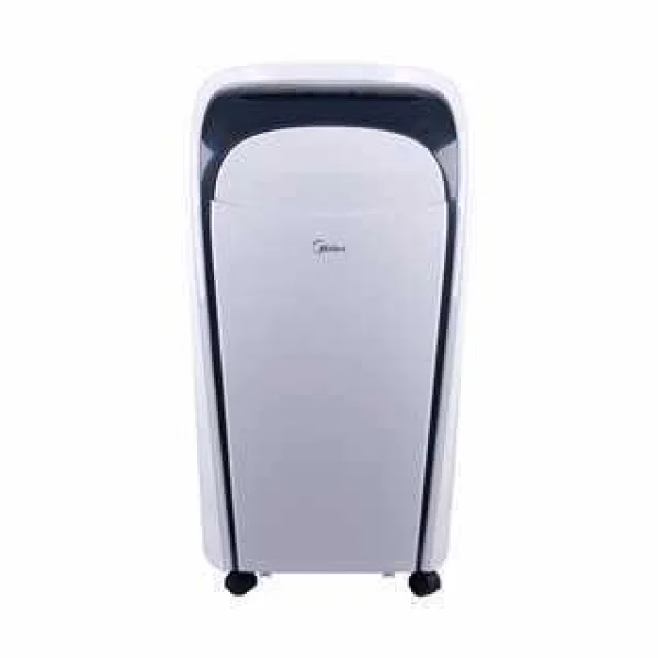 Ar Condicionado Portátil 10.500btu/h Midea 127 Volts
