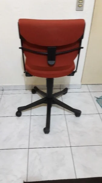 Cadeiras Giratória Giroflex