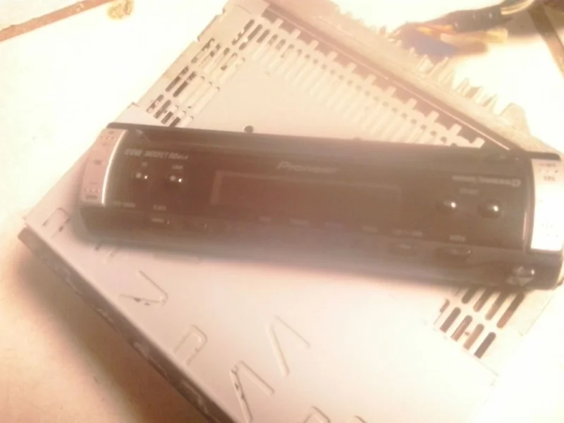 Radio Automotivo