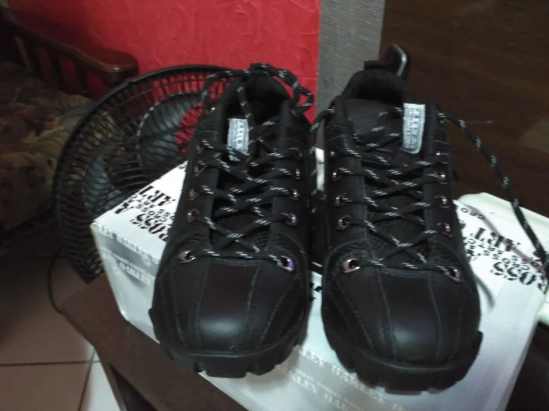 Sapato da Oakley