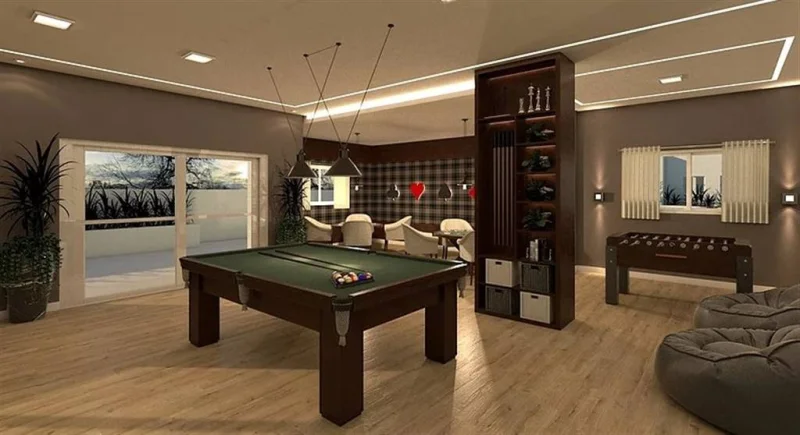 Apartamento com 78.4 m2 - Centro - Mongagua SP