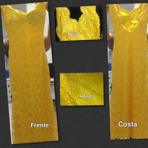 Vestido de Madrinha