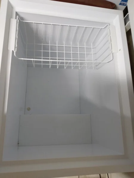 Freezer Horizontal Electrolux H 220 210 Litros