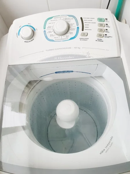 Lavadora Automática Electrolux Ltc10