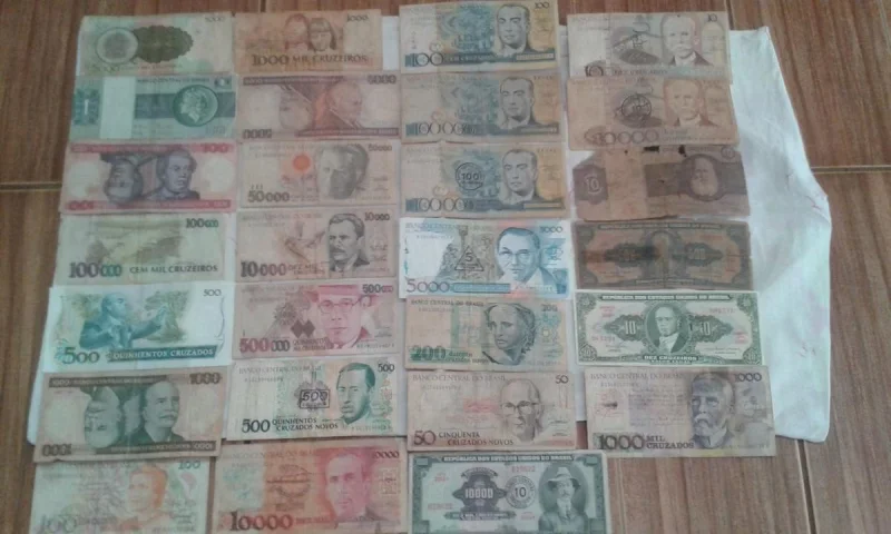 para Colecionadores