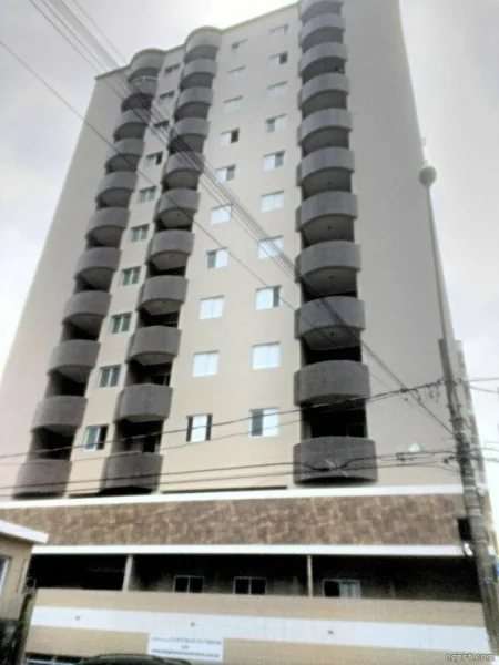 Ocian Apartamento 2 Dormitórios Perto de Tudo com 60 Mil de Entrada