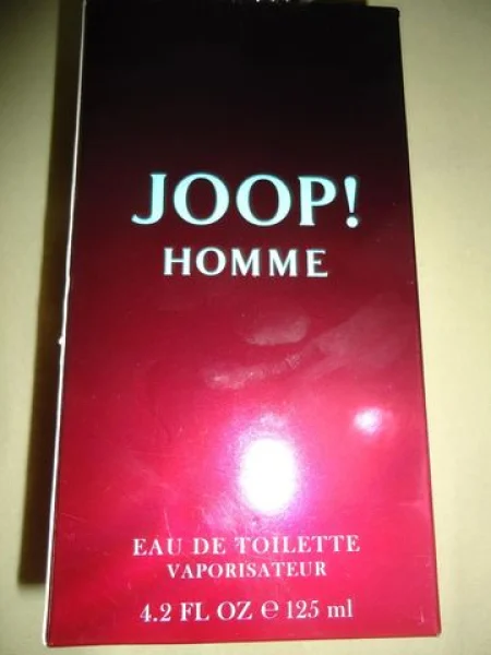 Perfume Joop Homme