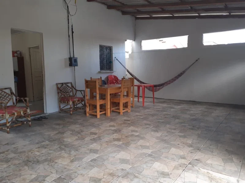 ótima Casa com 2 Quartos à Venda, 80 m2 por RS 145.000 - Nova Cidade - Manaus-am