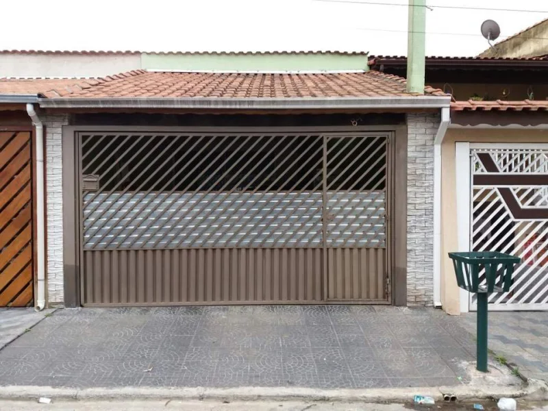 Casa Térrea Permuta Apto 3 Dormiitorios Menor Valor!