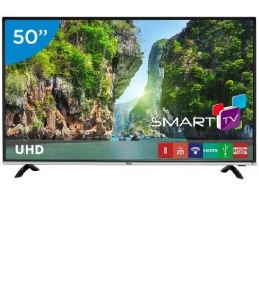 Smart TV 4k Led 50” Philco Ptv50f60sn Wi-fi - Conversor Digital 3 Hdmi
