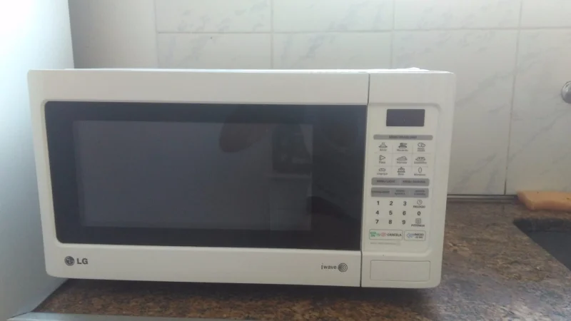 Microondas 23 Litros Lg