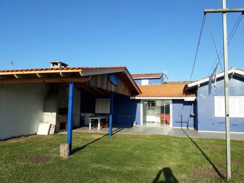 Casa para Carnaval Tramandai