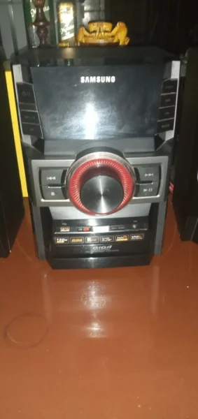 Vende-se Som 3x1