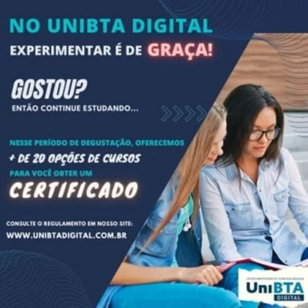 Faculdade com Preço de Curso Técnico