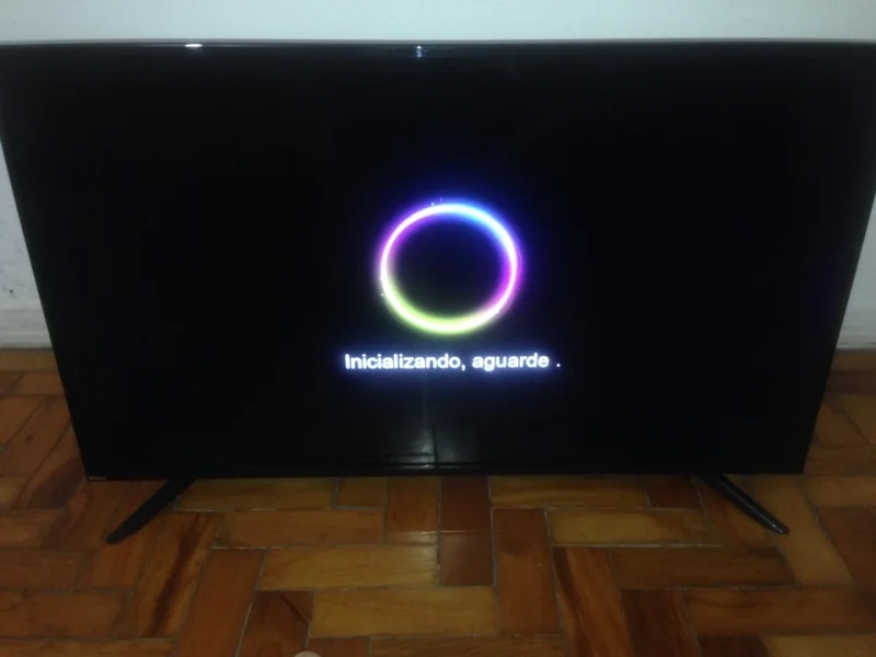 Smart TV Philco 43 Polegadas