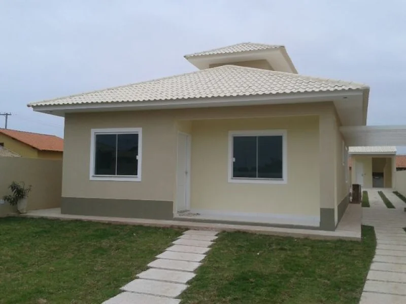Casa Itaipuaçu