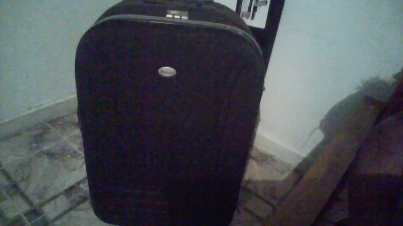 Mala Viagem