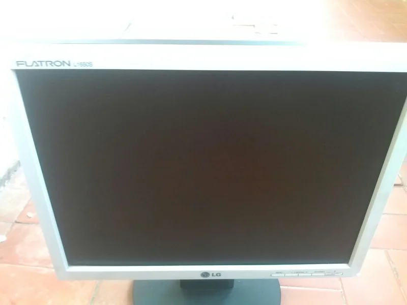 Computador Dual Core Completo 450 Leva