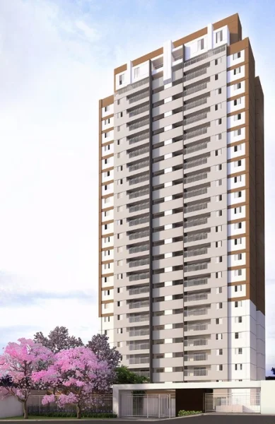 Perfil Santana,3 Dormitórios 85 m2 (1 Suíte)