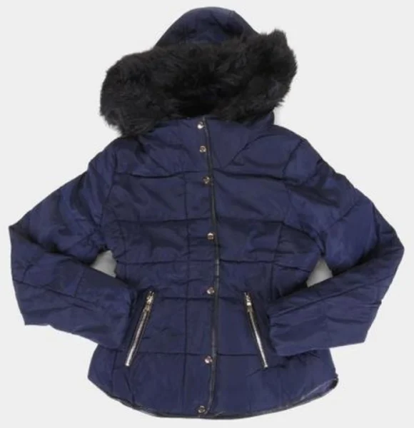 Jaqueta Nylon
