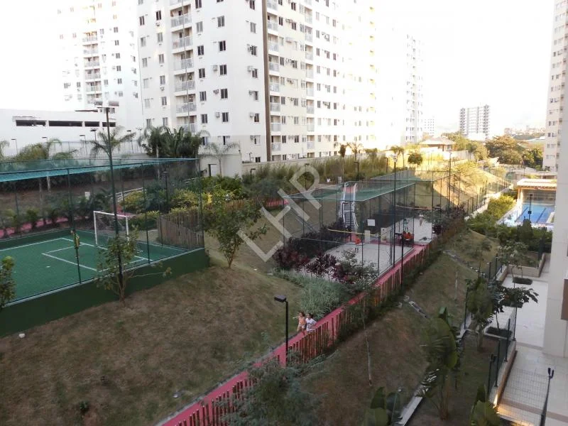 Edificio Chorinho - Apartamento com 2 Dorms em Rio de Janeiro - Del Castilho por 293 Mil à Venda