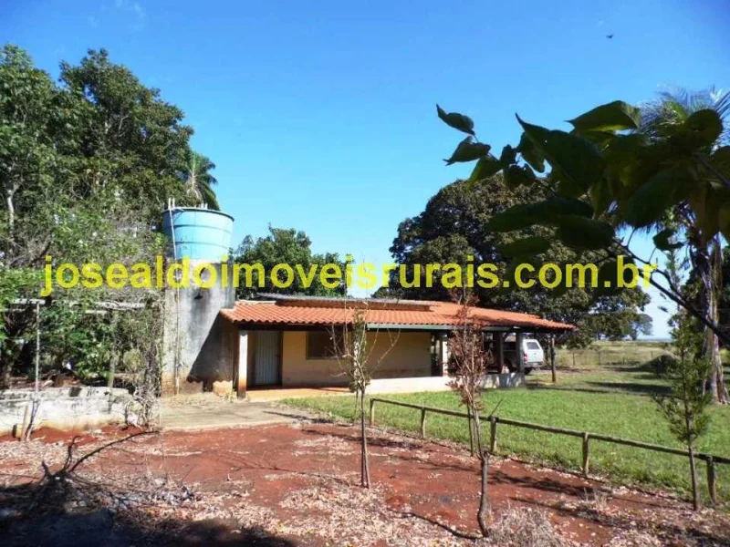 Chácara 3000m2 Recanto dos Dourados, Represa Furnas
