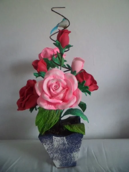 Rosas