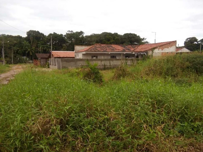 Terreno em Guaratuba 35 Mil