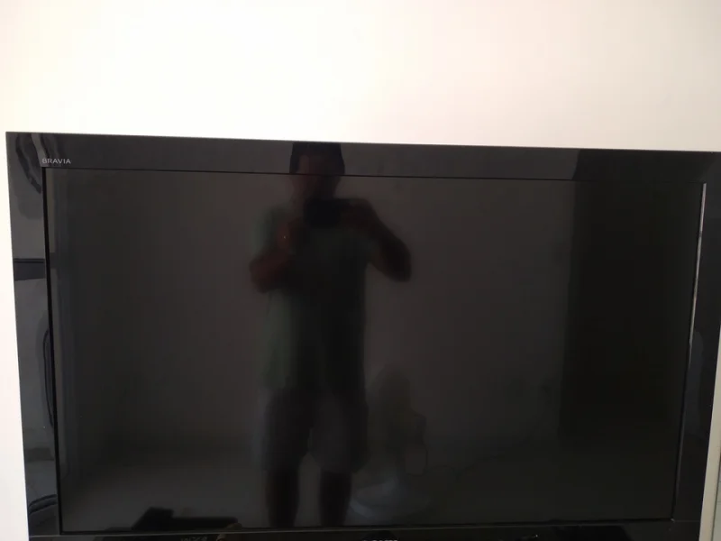 Televisão, Sony 40 Polegadas