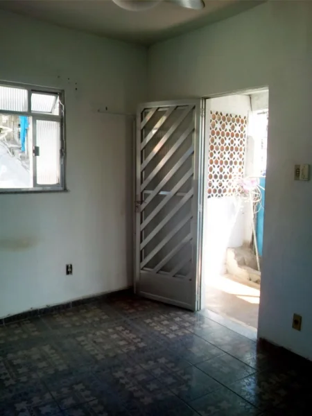 Casa para Alugar no Paraíso