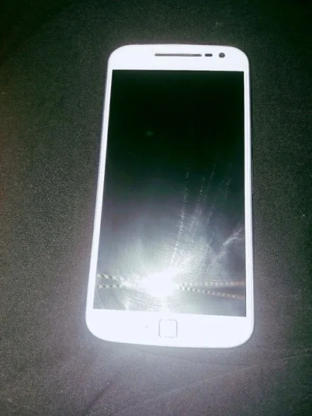 Moto G 4 Plus