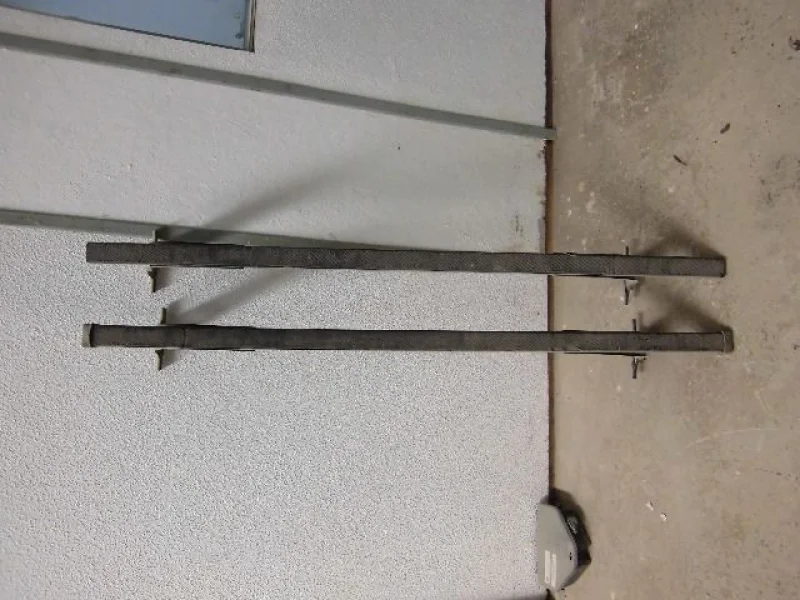 Rack para Kombi