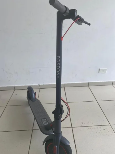 Patinete Foston S09 Pro